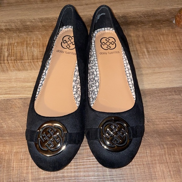 Daisy Fuentes Flats 🥿🥿 - Picture 6 of 11